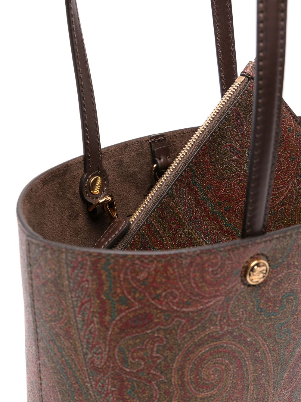 Medium essential ARNICA bag WP1D0025 AA001M0019 ETRO
