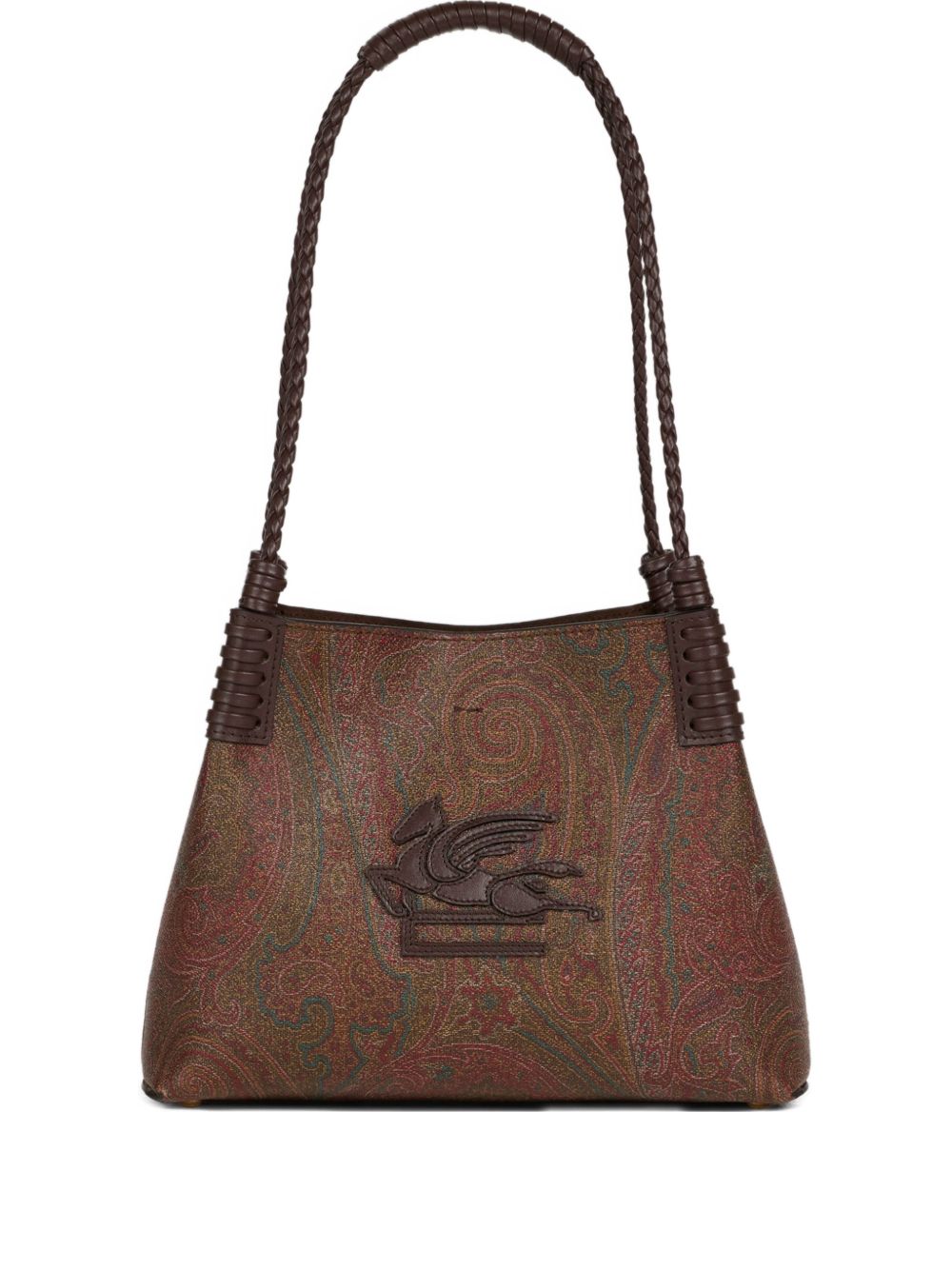 Small ARNICA LIBRA tote bag WP1D0052 AA060M0019 ETRO