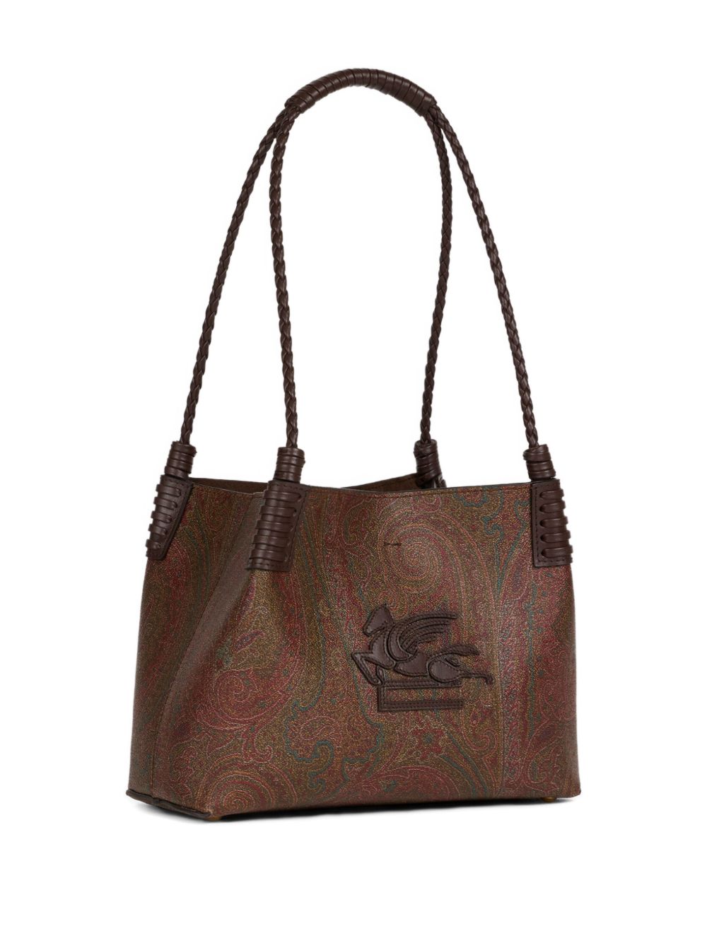 Small ARNICA LIBRA tote bag WP1D0052 AA060M0019 ETRO