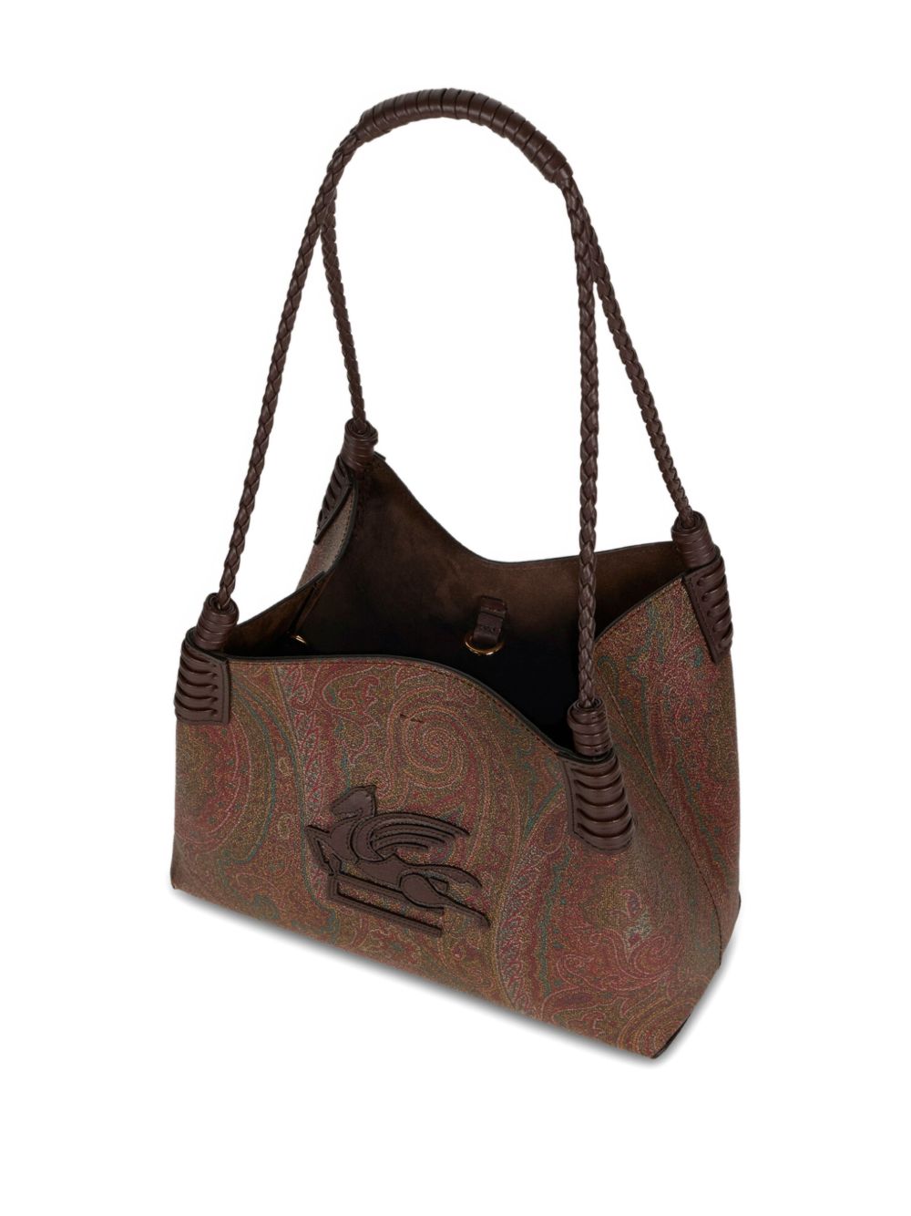 Small ARNICA LIBRA tote bag WP1D0052 AA060M0019 ETRO