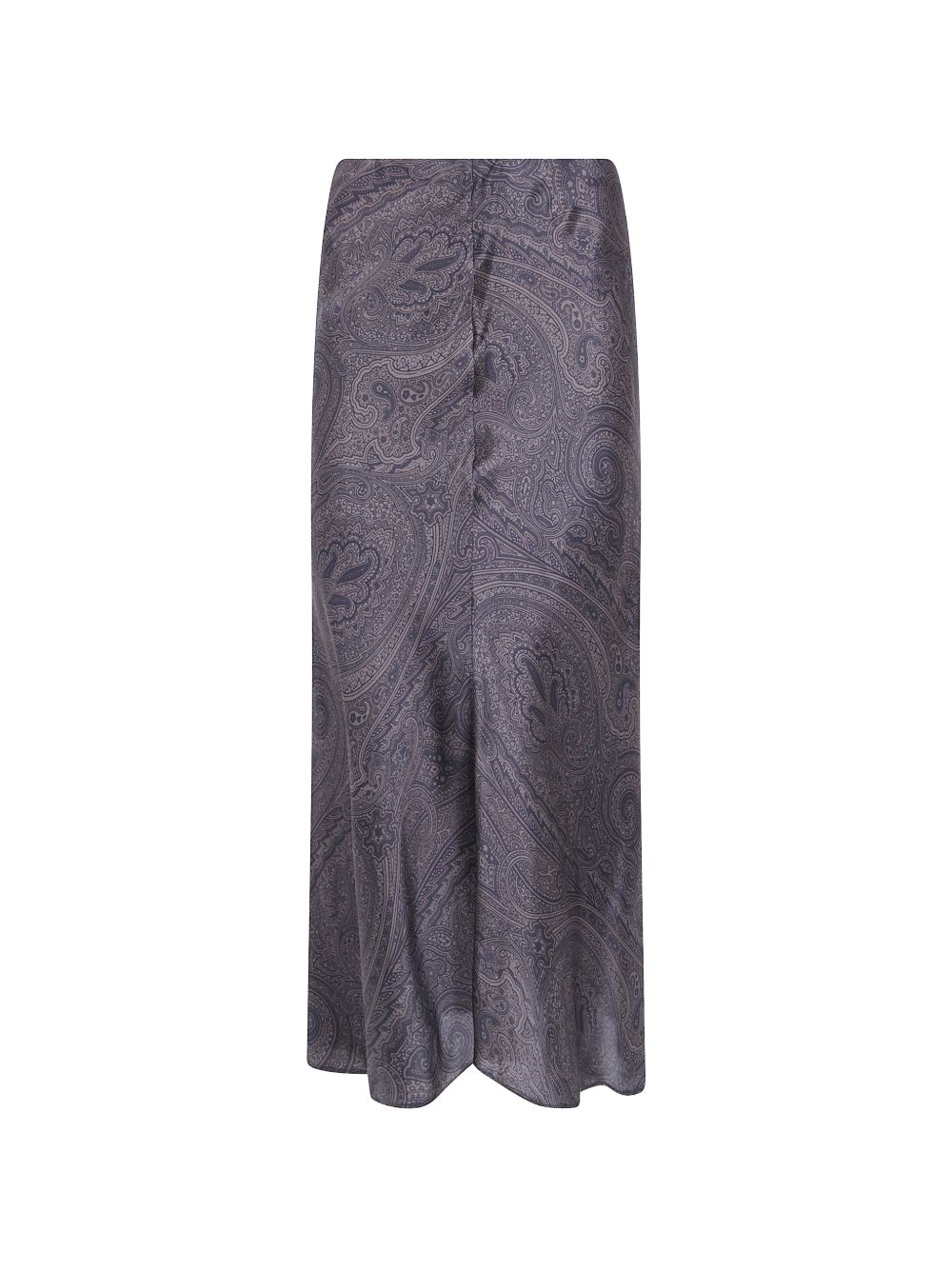 Paisley-print midi skirt WRFA0207 99SAD1VX0828 ETRO