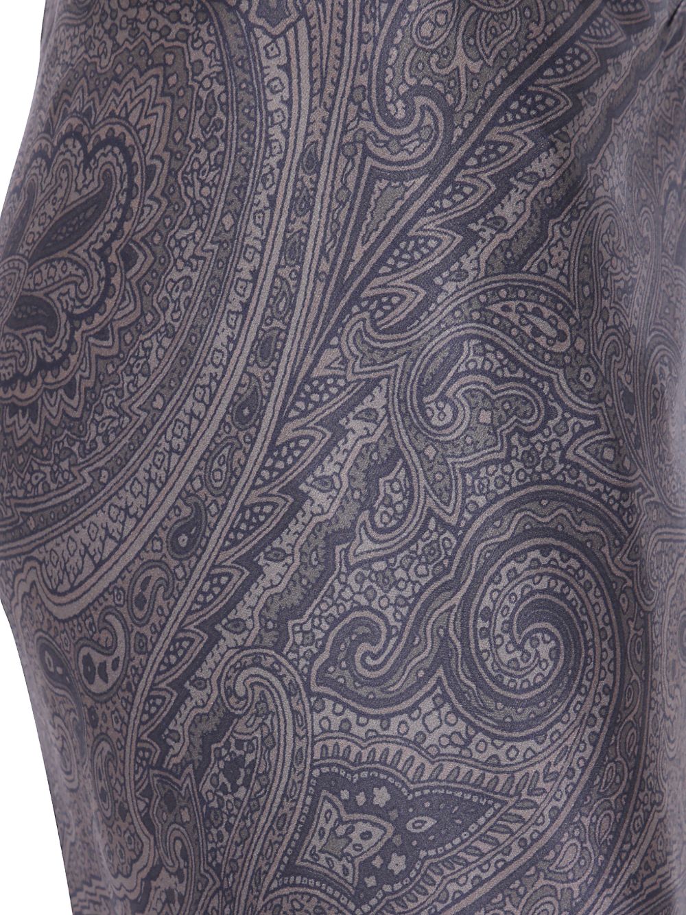 Paisley-print midi skirt WRFA0207 99SAD1VX0828 ETRO