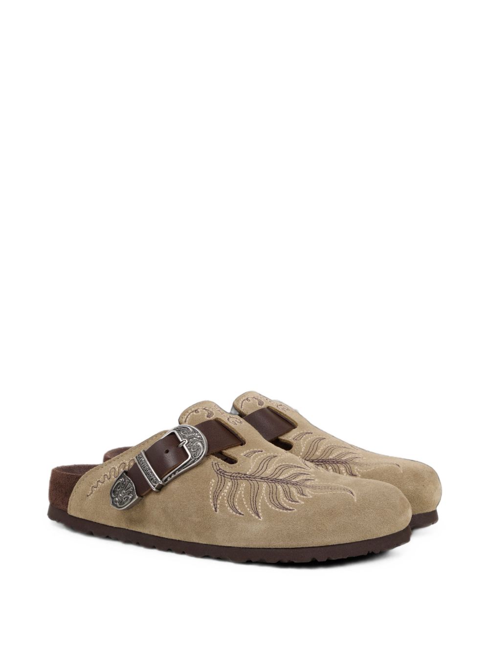 WS4M0020 AP12SM0724 ETRO x BIRKENSTOCK 1774