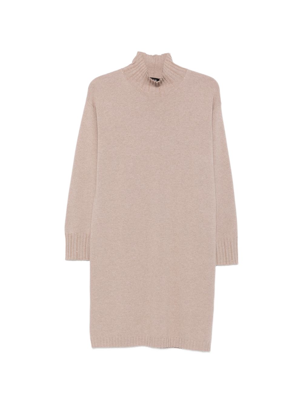bead-embellished midi dress ABD216F121 M2810165 FABIANA FILIPPI