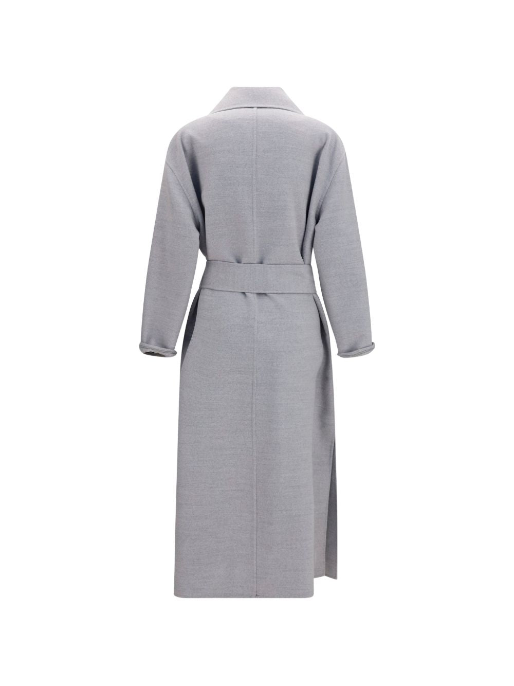 belted wool coat CTD216F195 M2618155 FABIANA FILIPPI