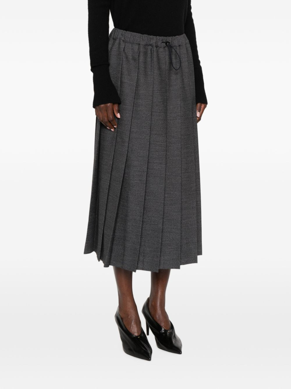 Midi skirt GND216F345D985 VR2 FABIANA FILIPPI