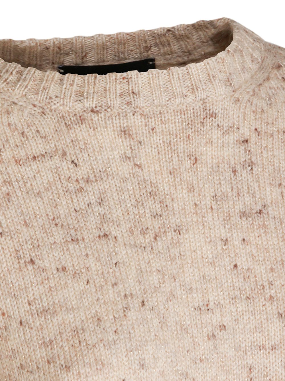 crewneck sweater MAD216F016M258 0167 FABIANA FILIPPI