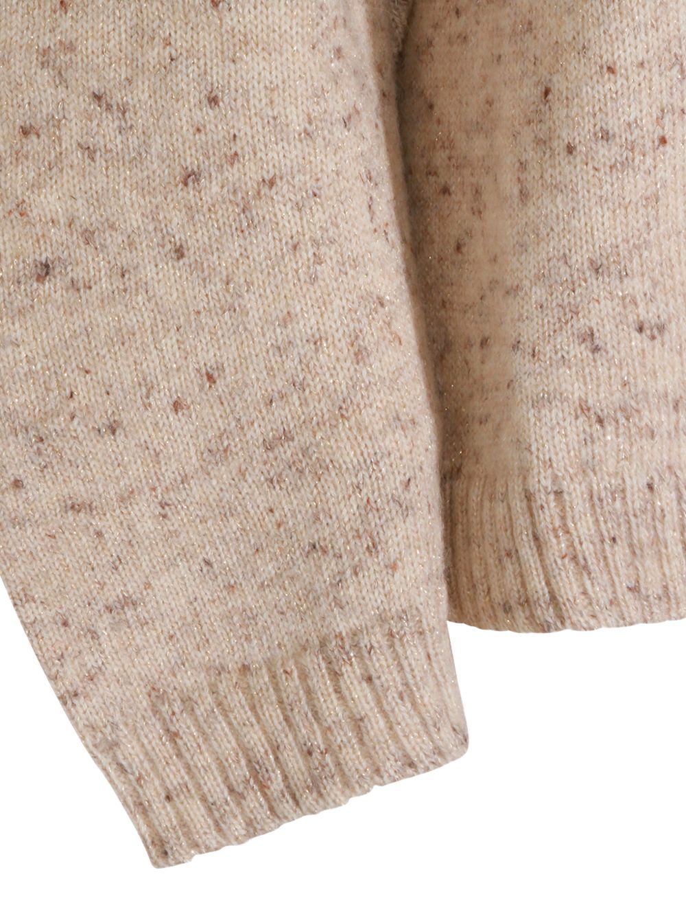 crewneck sweater MAD216F016M258 0167 FABIANA FILIPPI