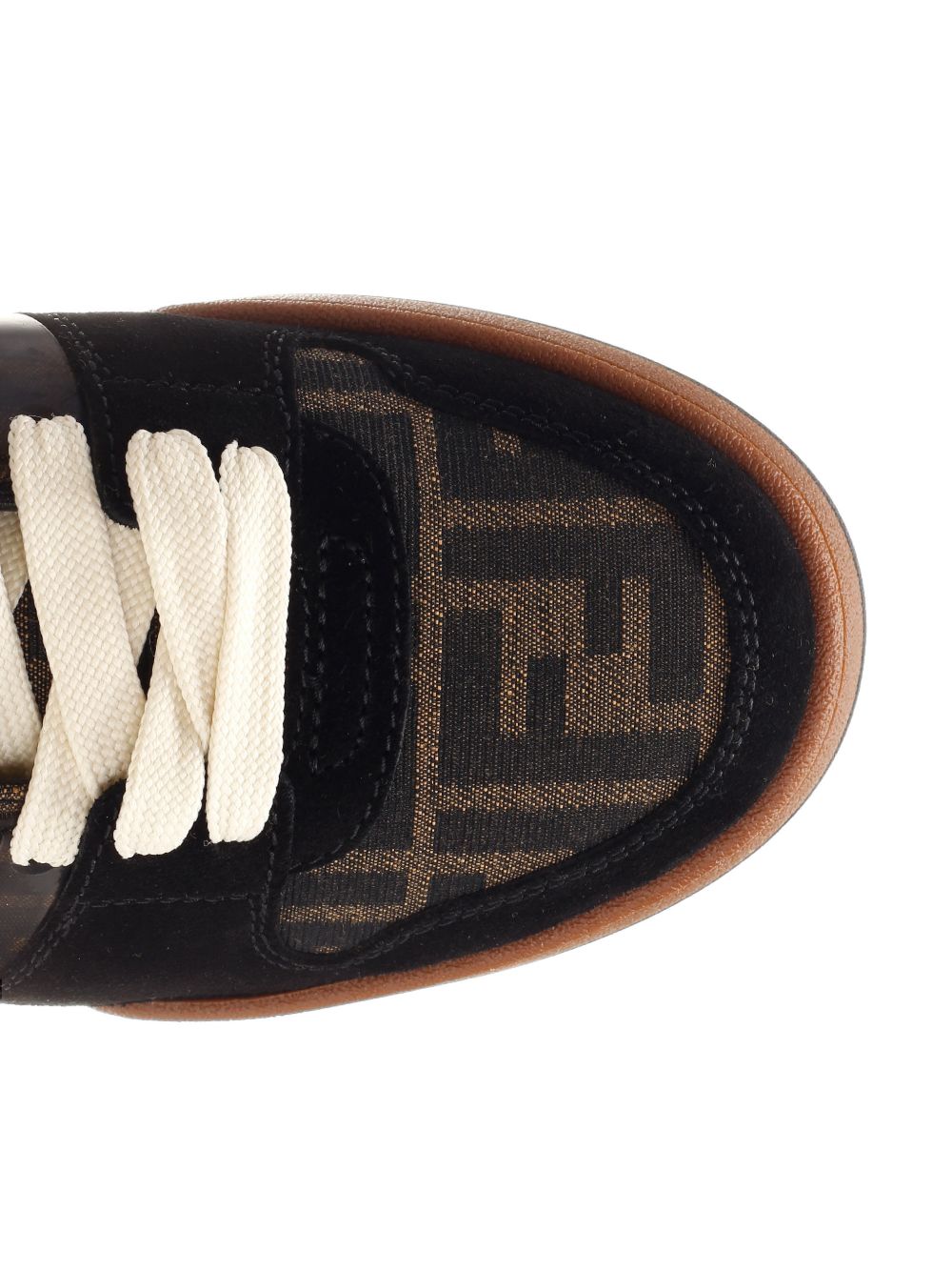 Fendi match sneakers 7E1688 AQ6IF1PXA FENDI
