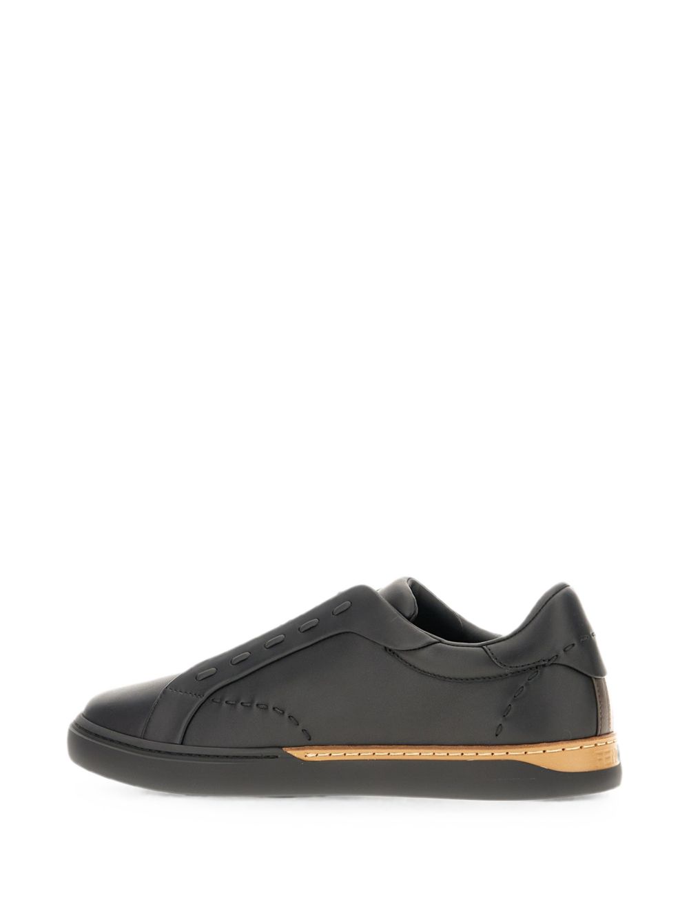 Fendi City Trainers 7E1937 A2C9F1XIE FENDI