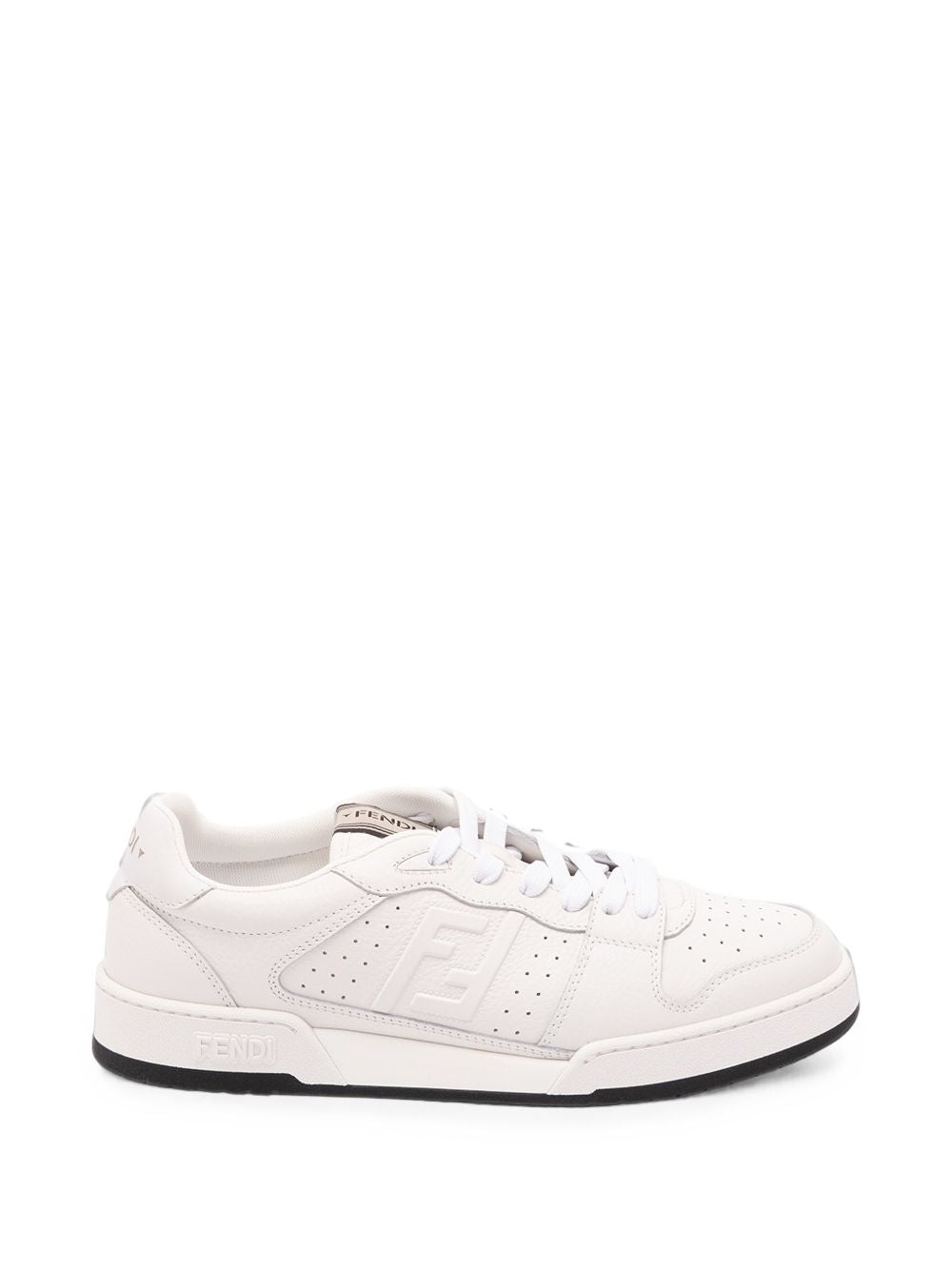 MATCH low-top sneakers 7E1971 B17VF1XJV FENDI