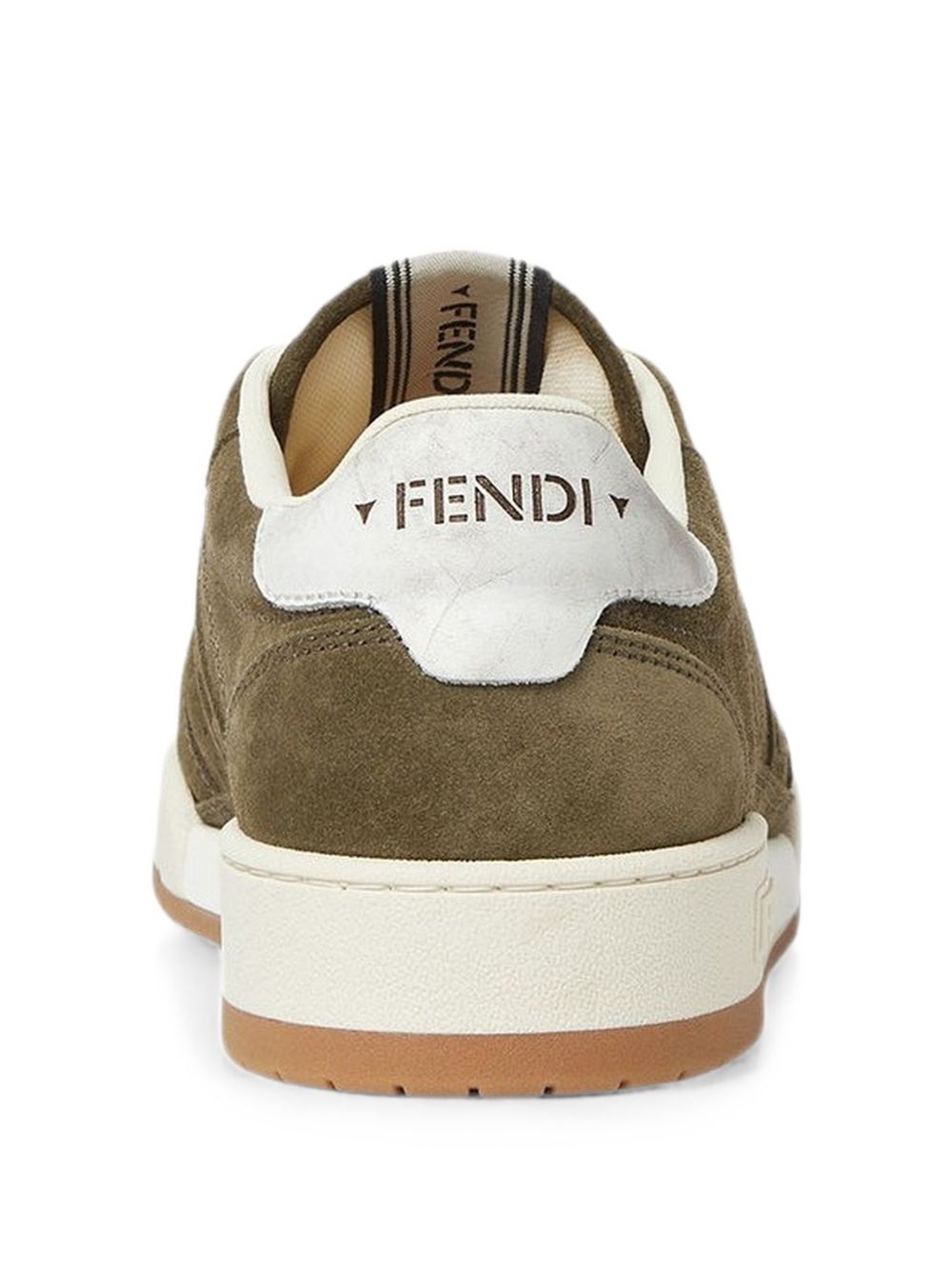 MATCH trainers sneakers 7E1971 B1RGF1Y21 FENDI