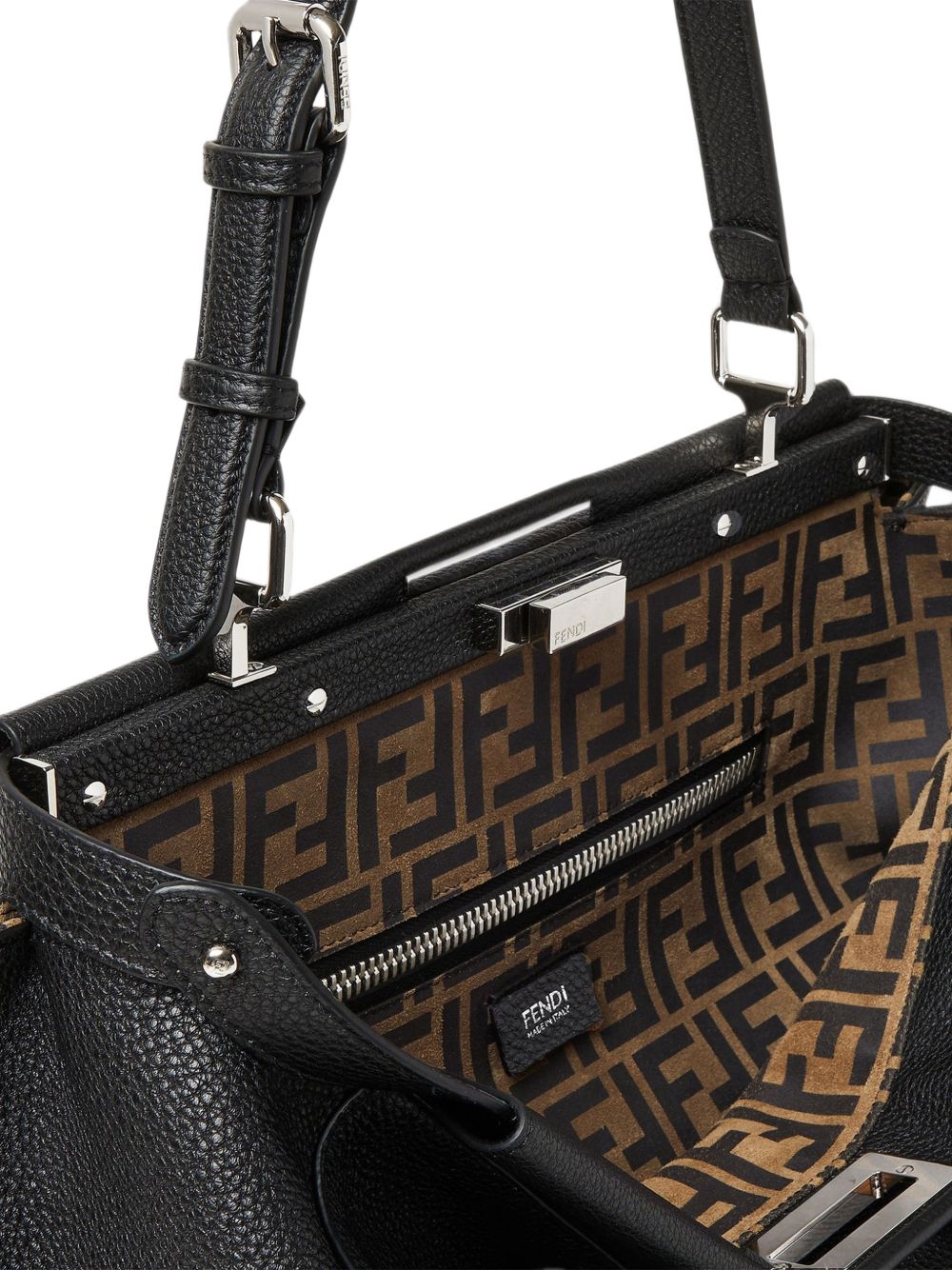 MY PEEKABOO large bag 7VA700 B1E7F0RQ5 FENDI