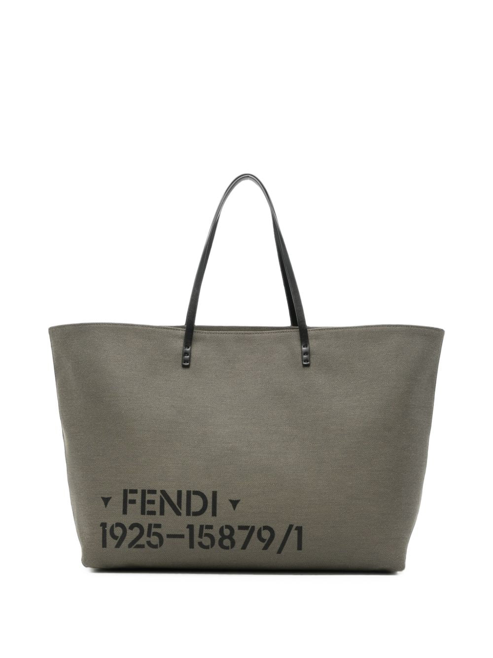 ROLL large shoulder bag 7VA704 B209F0ZPQ FENDI