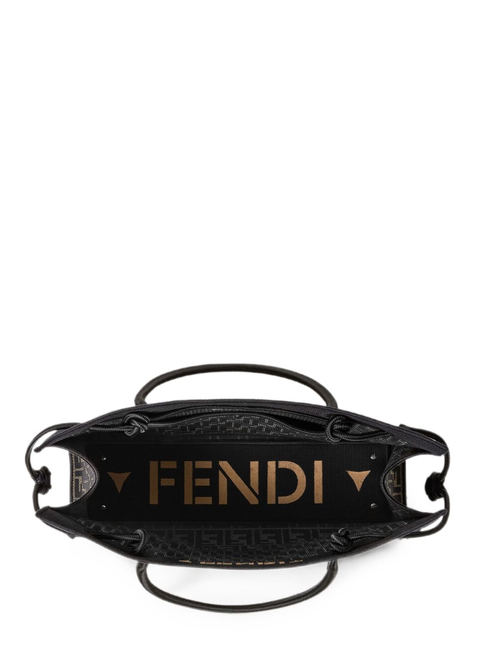Fendi Magic Shopper Large 8BH379 B1K0F0VAT FENDI