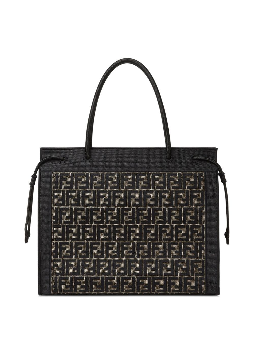 Fendi Magic Shopper Large 8BH379 B1K0F0VAT FENDI