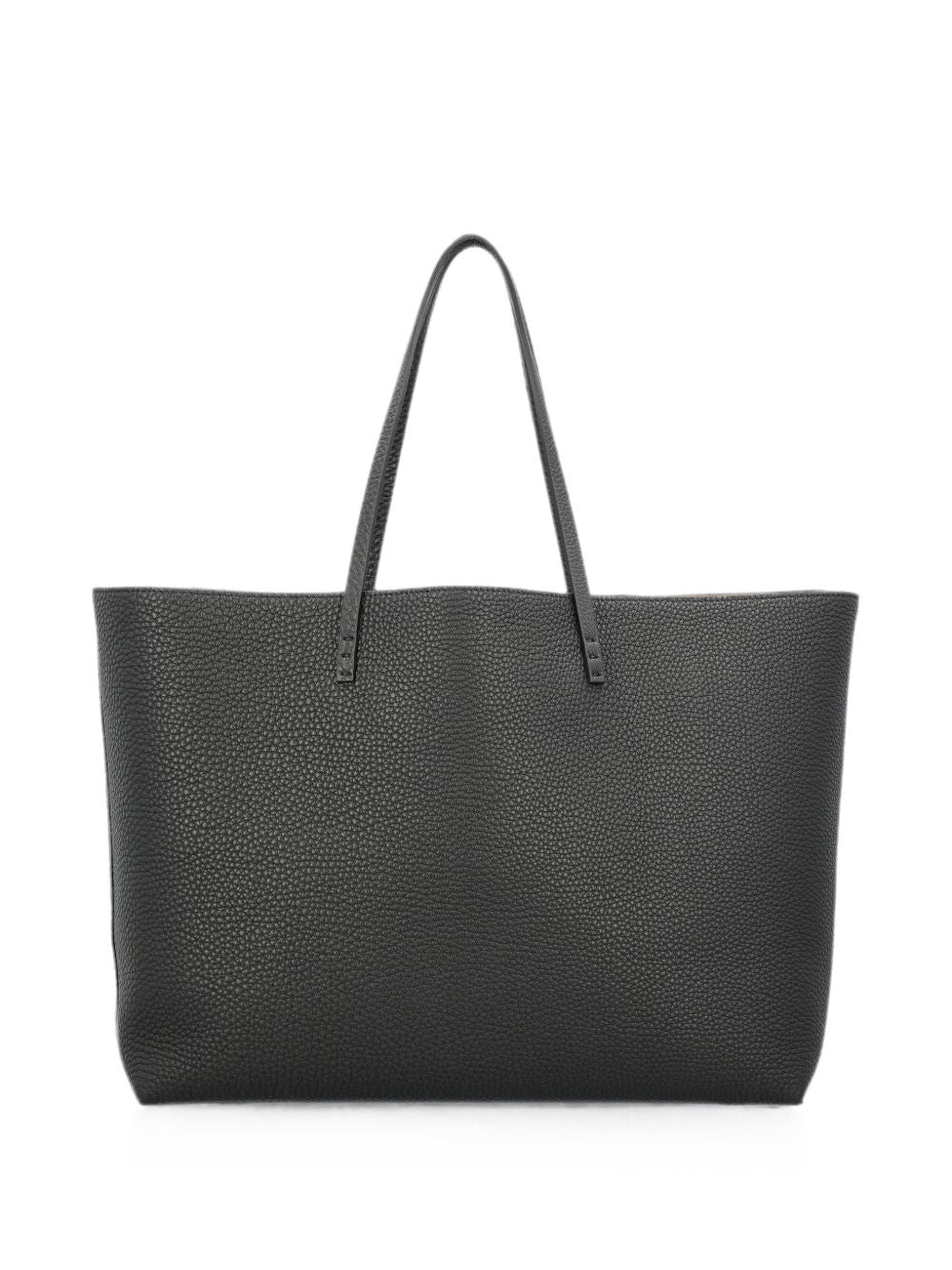 Medium Roll leather shopper 8BH444 B1E7F0RQ5 FENDI