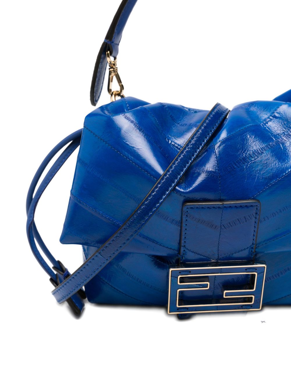 Mamma Baguette Small 8BS105 AV5BF1WLZ FENDI