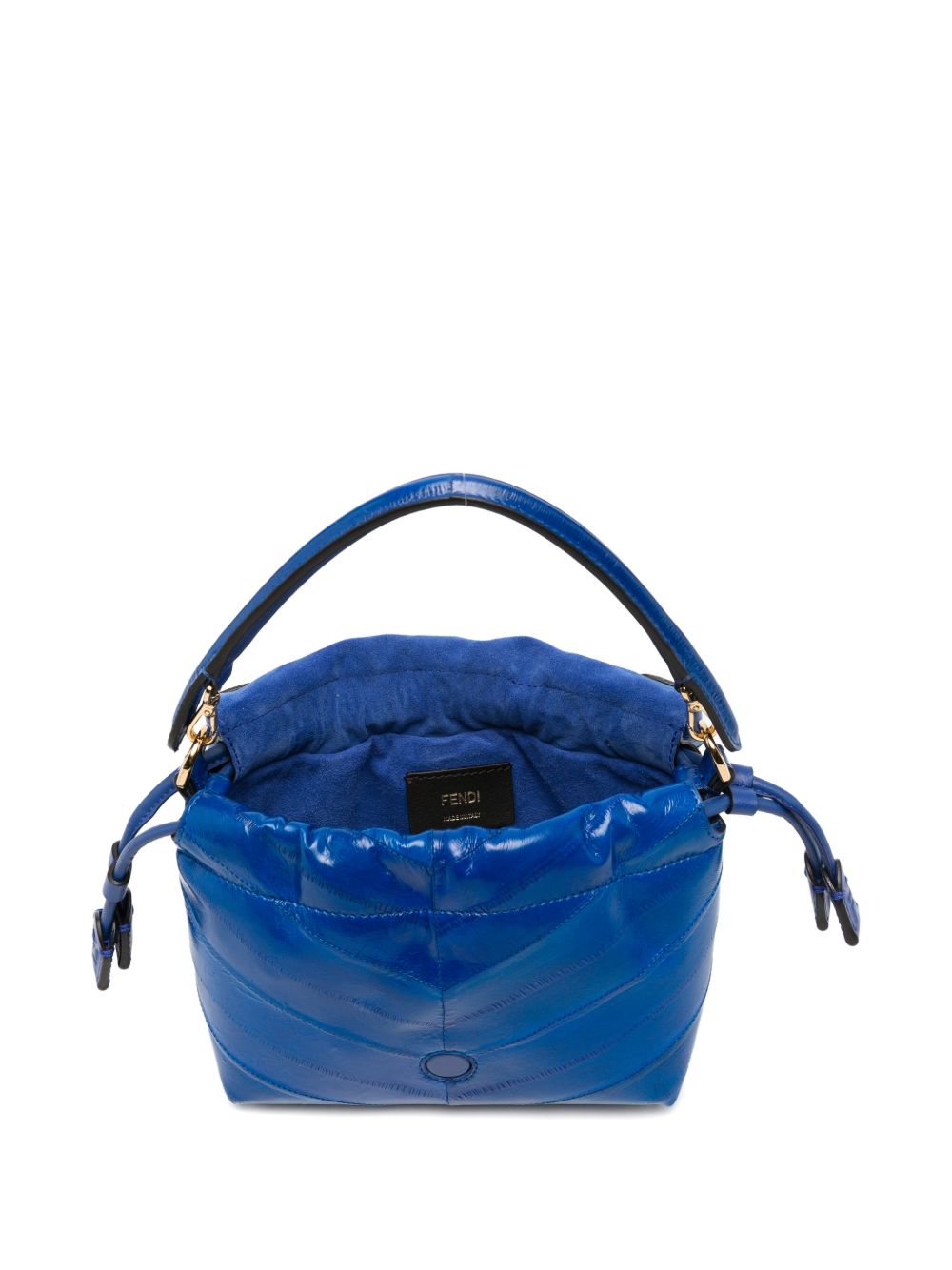 Mamma Baguette Small 8BS105 AV5BF1WLZ FENDI