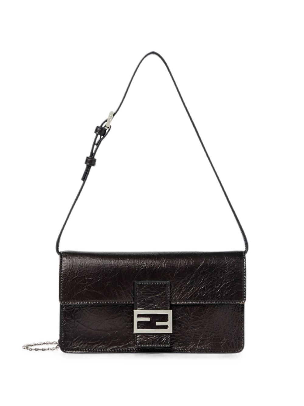 Tube Wallet On Chain 8M0602 B14MF0QA1 FENDI