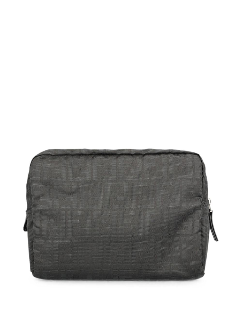 FF Light Toiletry Case Medium 8N0220 B1J2F0QA1 FENDI
