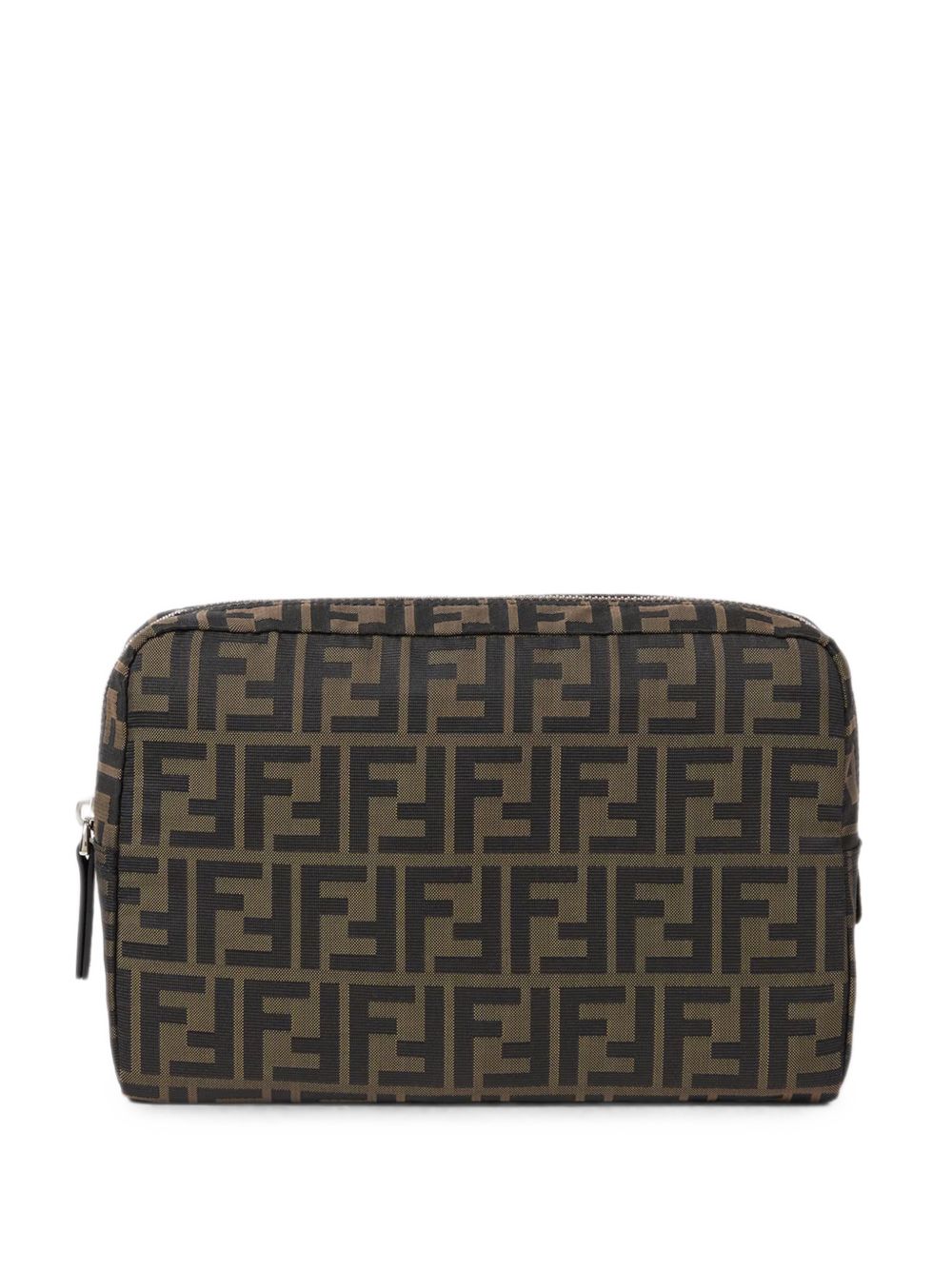 FF Light Toiletry Case Medium 8N0220 B1J2F1PR4 FENDI