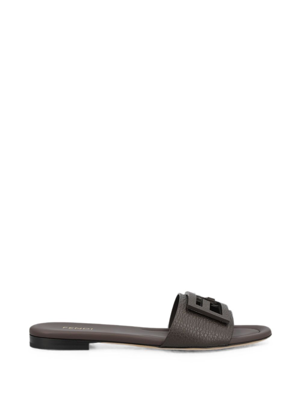 Tube slides 8R9264 B1RFF1UOL FENDI