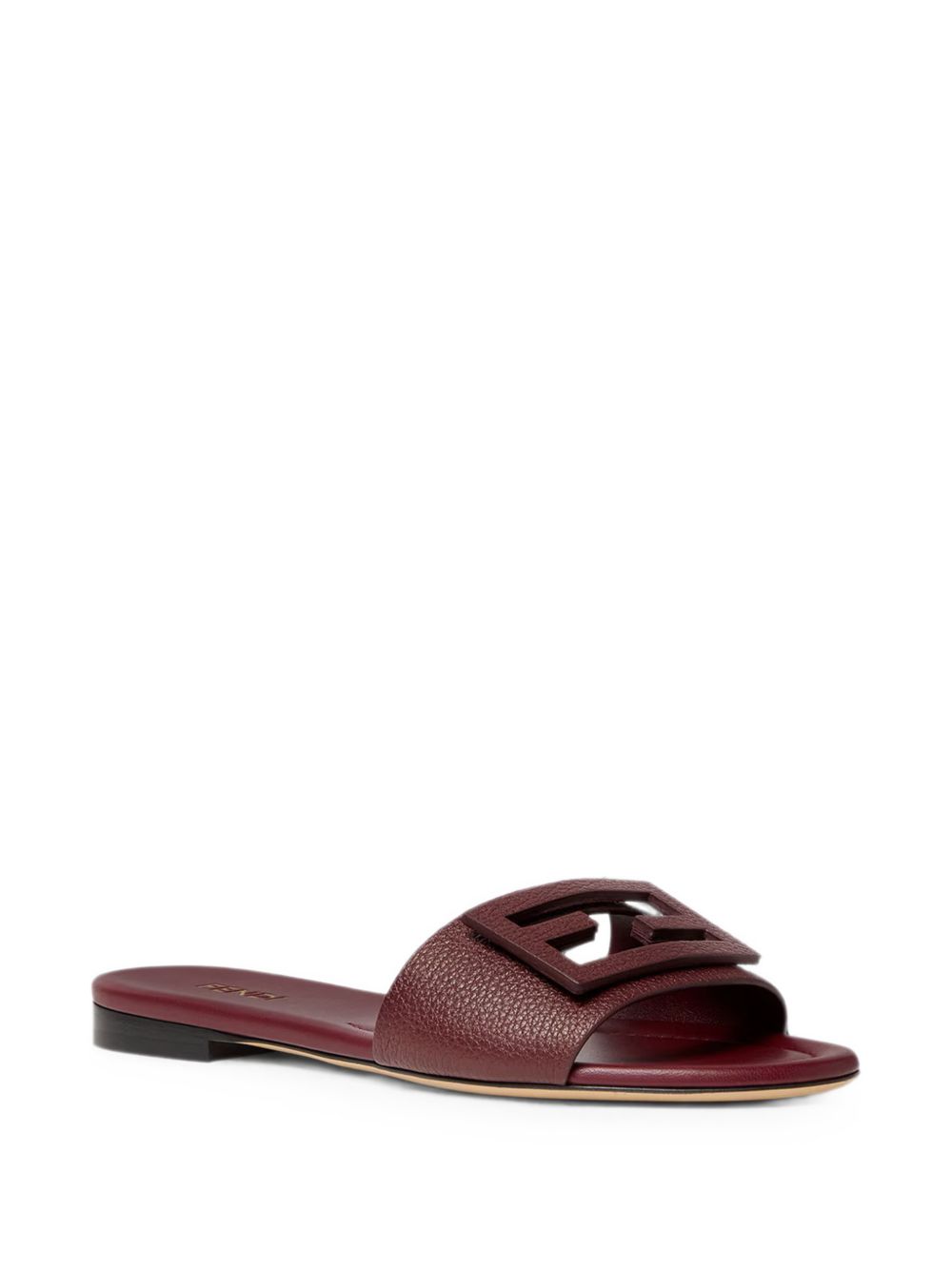 Tube slides 8R9264 B1RFF1XIM FENDI