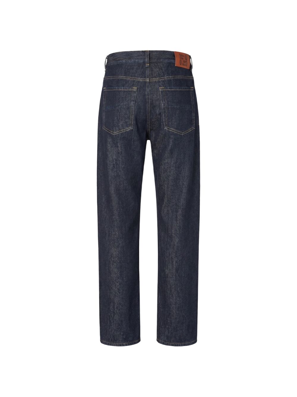 Long jeans FLP302 B15CF0QA2 FENDI