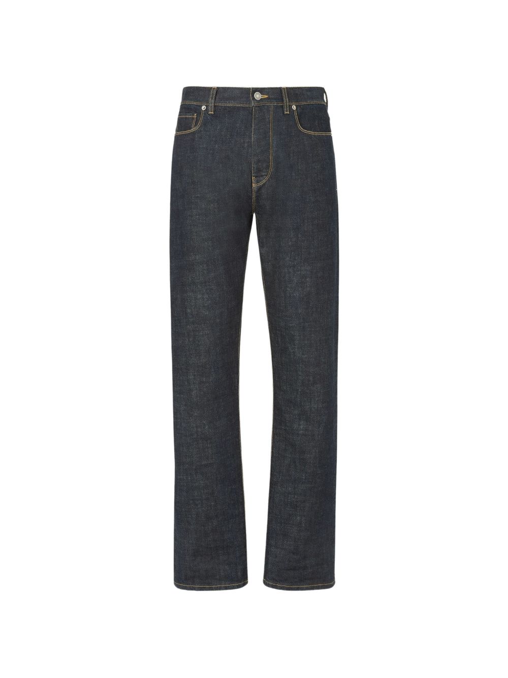 Long Jeans FLP376 B1PLF0QG3 FENDI