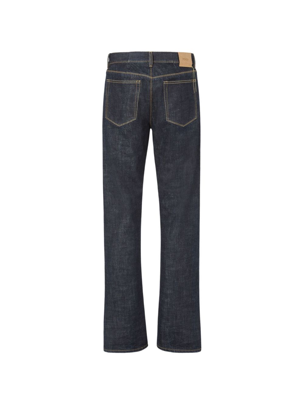 Long Jeans FLP376 B1PLF0QG3 FENDI