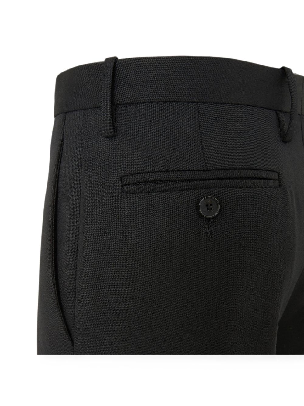 Grain de Poudre trousers FR6756 B1H8F0QA1 FENDI