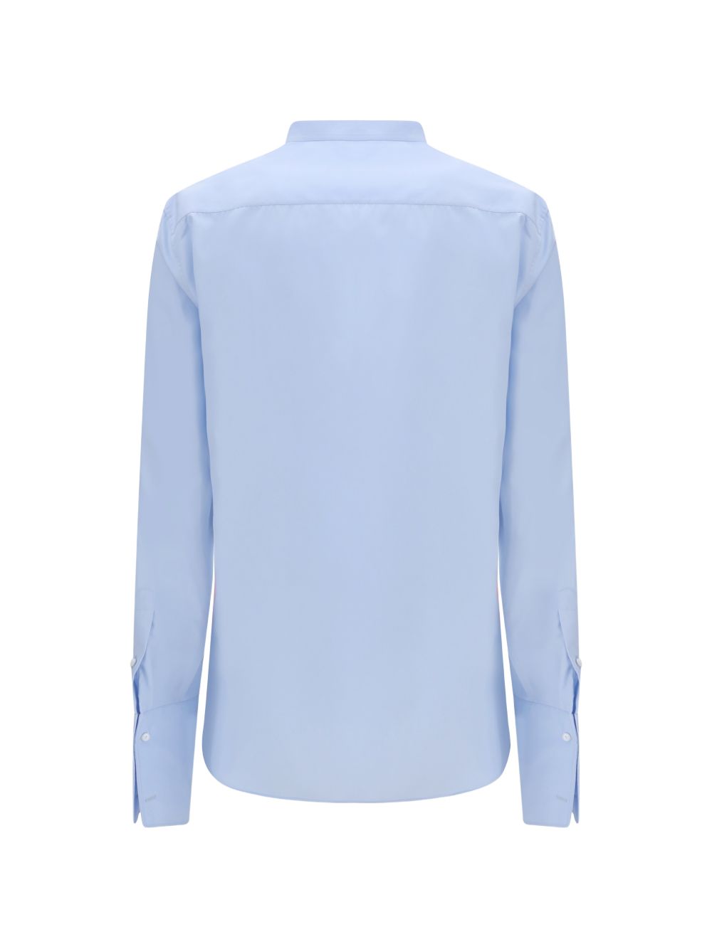 Fendi poplin shirt FS8391 AMVLF0QB5 FENDI