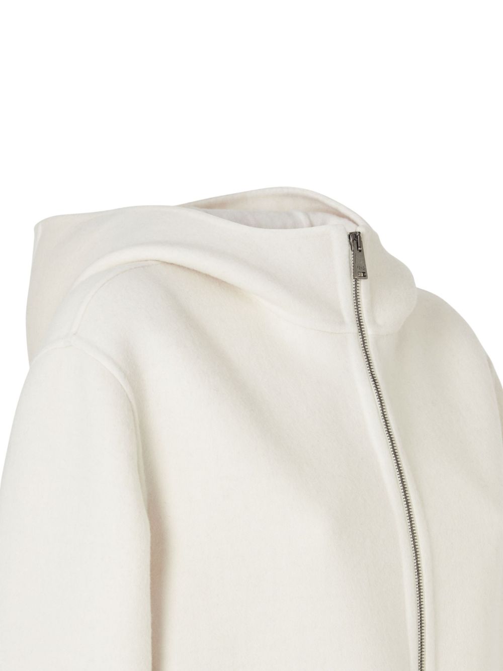 FF Zucca wool blouson FW5164 B1HEF0QM0 FENDI
