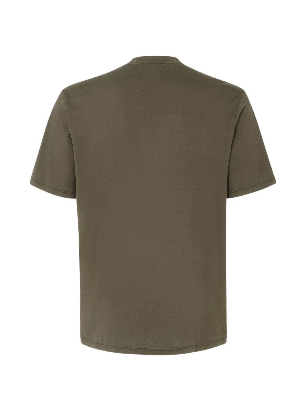 Fendi cotton t-shirt FY1370 B19QF0QQ4 FENDI