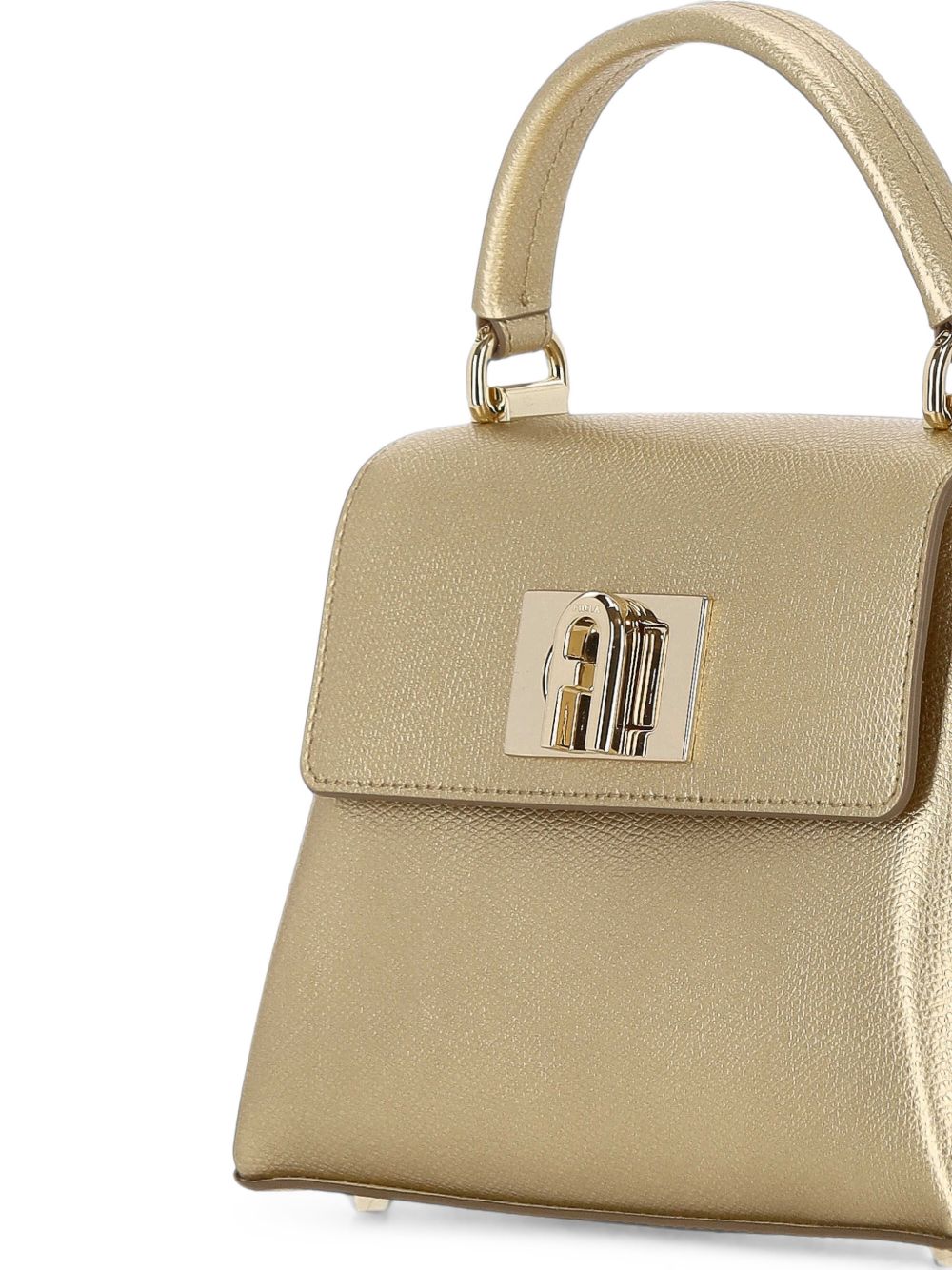 1927 top handle MINI WB00109 AMT000CGD00 FURLA