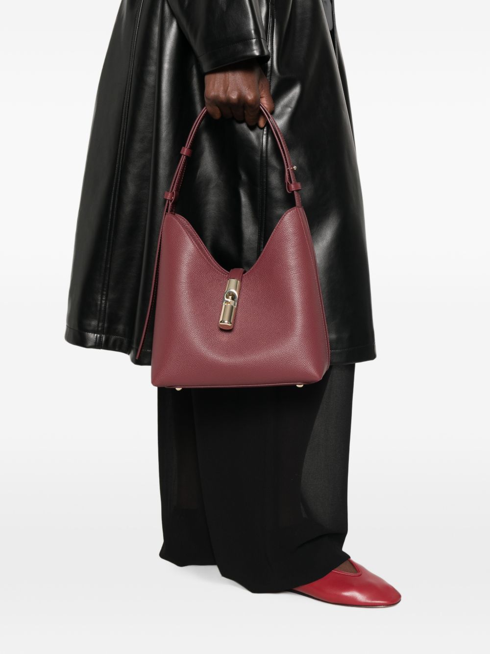 GOCCIA S shoulder bag WB01979 BX33534908S FURLA