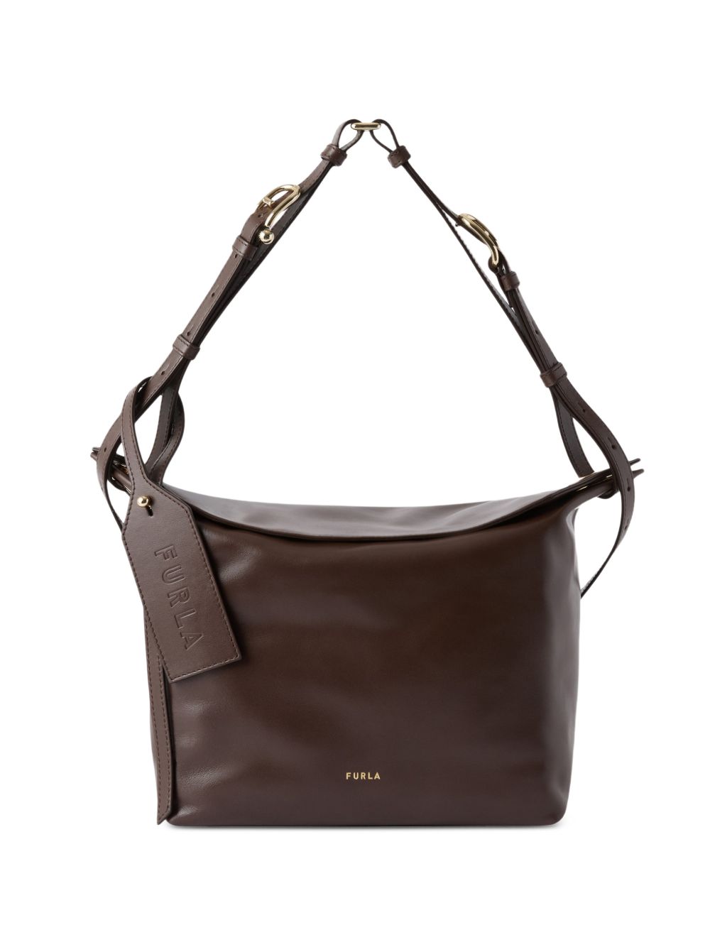 Ginevra M shoulder bag WB02019 BX41844284S FURLA