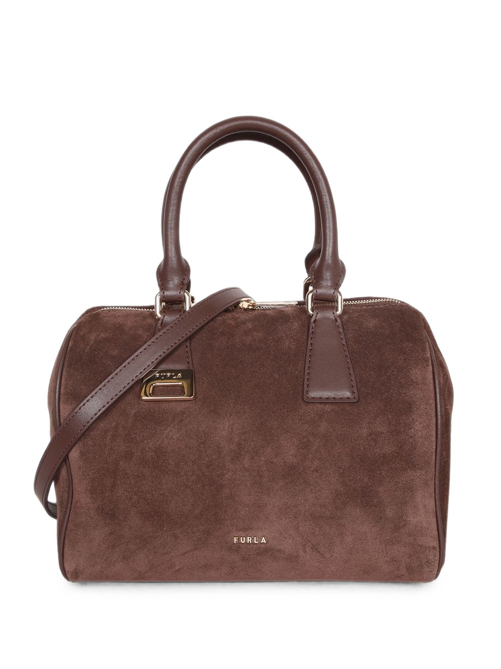 OLIVIA Boston bag M WB02148 BX40183244S FURLA