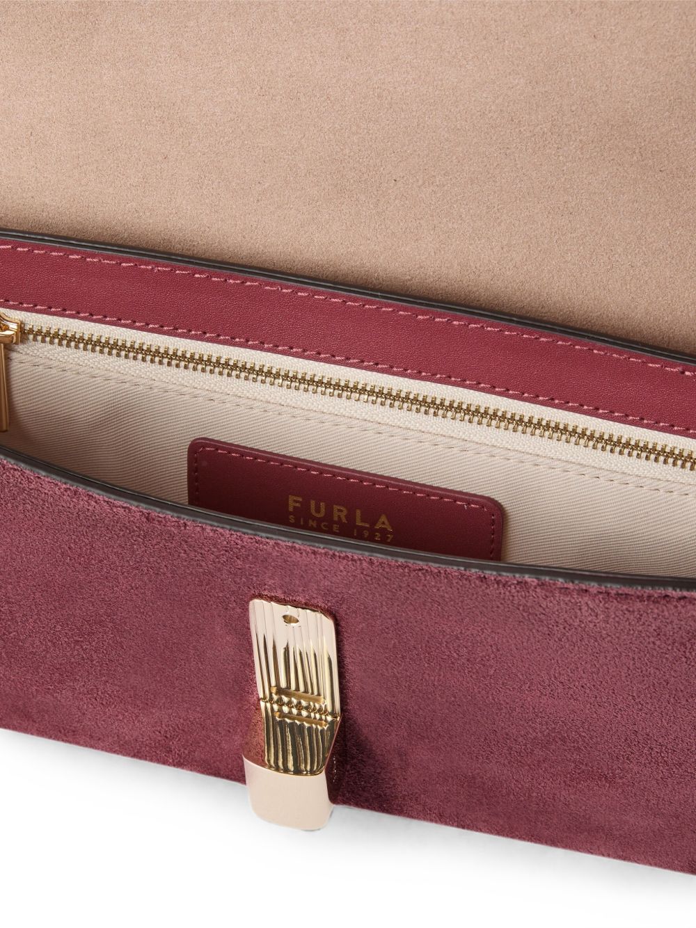 IRIDE crossbody S shoulder bag WB02206 BX45974991S FURLA