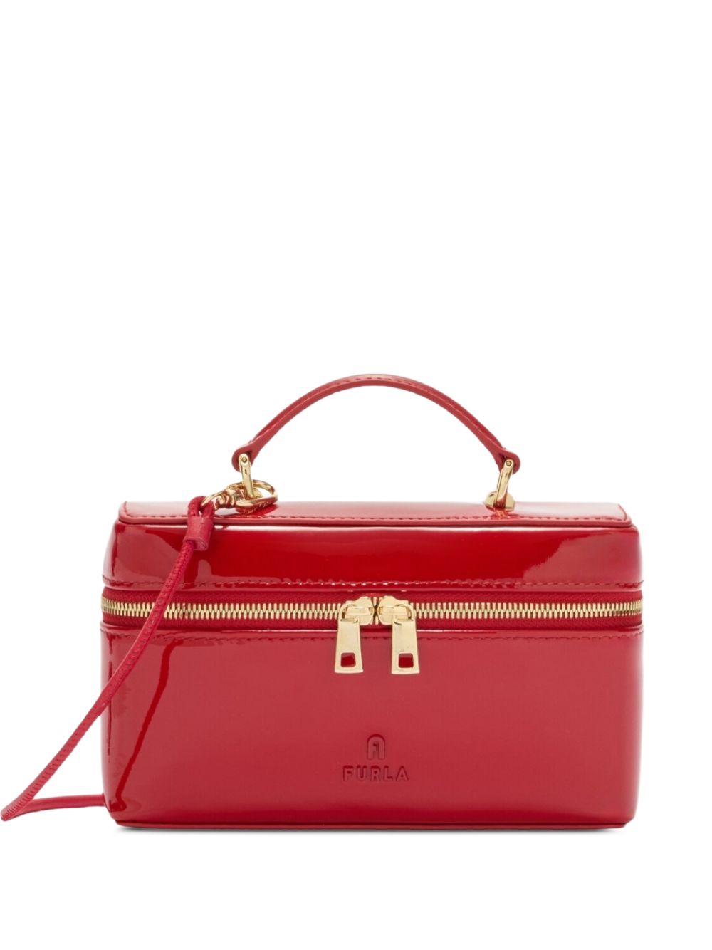 CAMELIA mini bag WE00780 BX0246RT000 FURLA
