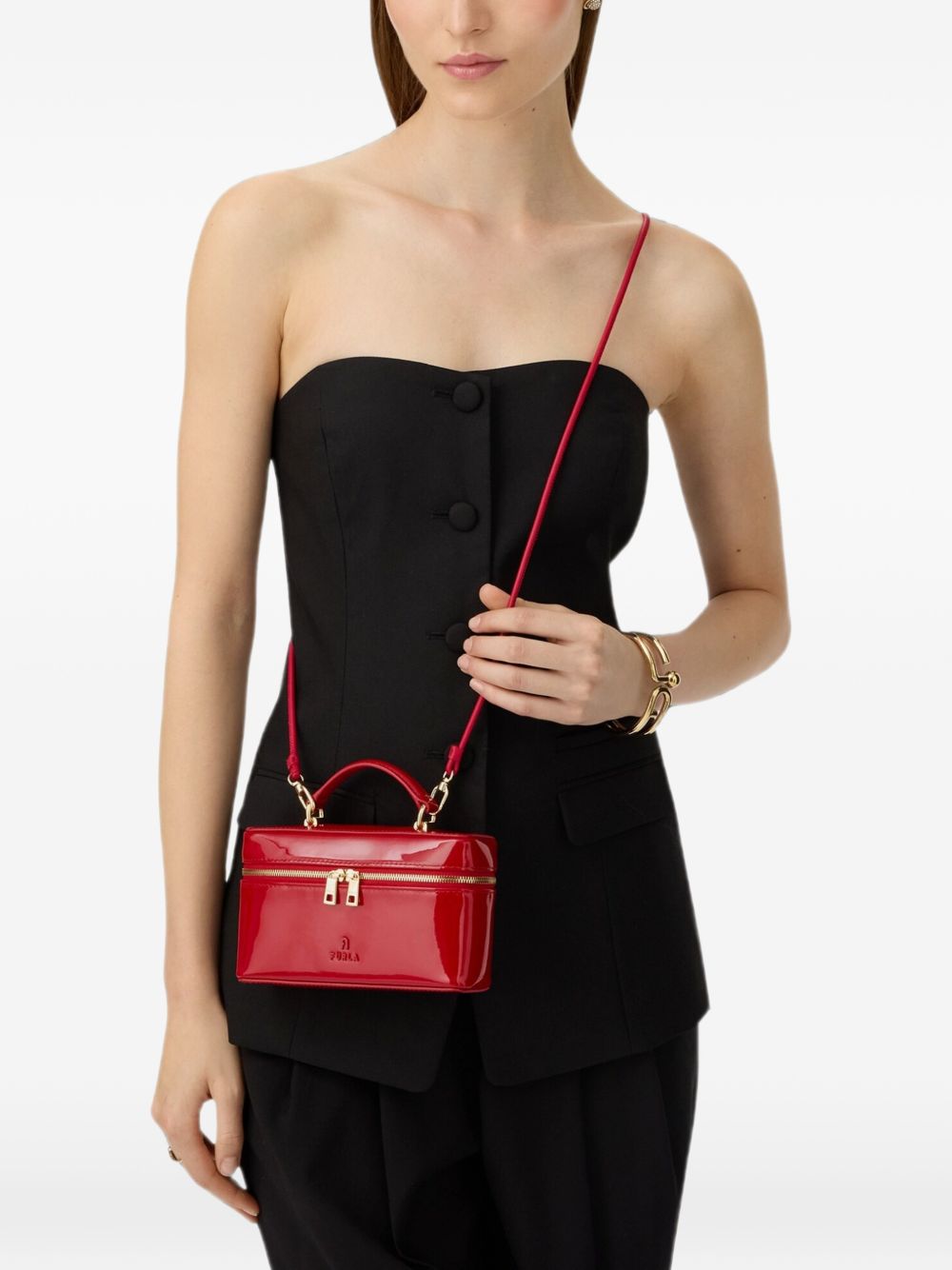 CAMELIA mini bag WE00780 BX0246RT000 FURLA