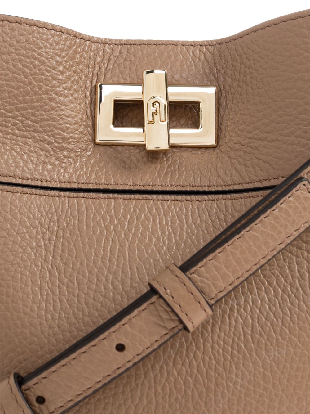 AMELIA mini bucket bag WE00879 HSF0004489S FURLA