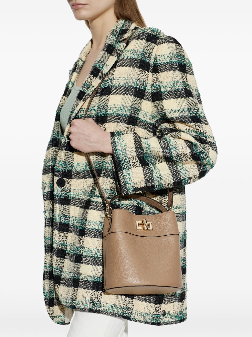 AMELIA mini bucket bag WE00879 HSF0004489S FURLA