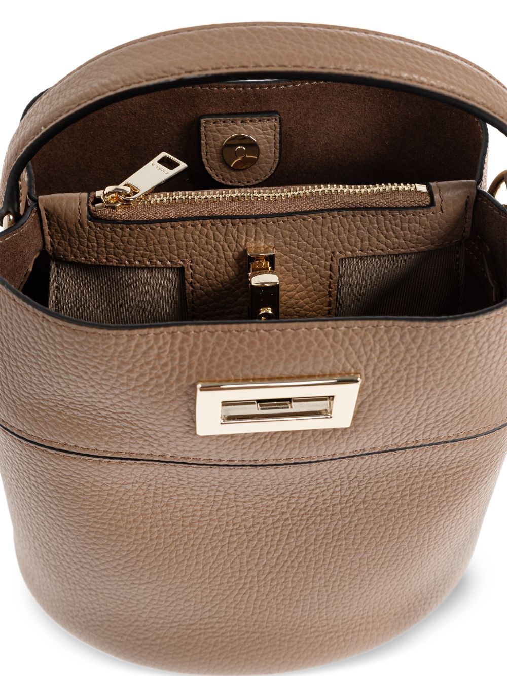 AMELIA mini bucket bag WE00879 HSF0004489S FURLA