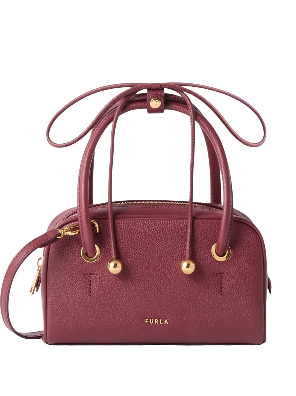 POPPY Dome mini bag WE00915 BX45734908S FURLA