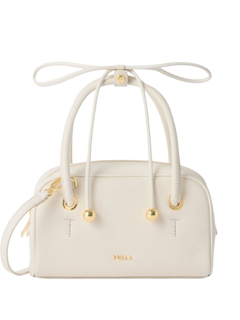 POPPY Dome mini bag WE00915 BX4573PNN00 FURLA