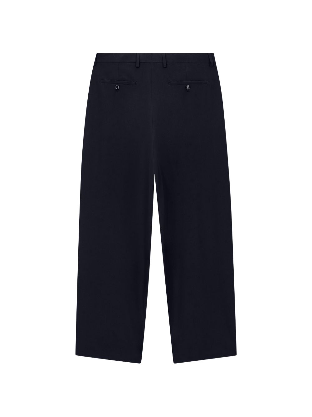 pleated wide-leg trousers GM004474 TE10043UB109 GIORGIO ARMANI