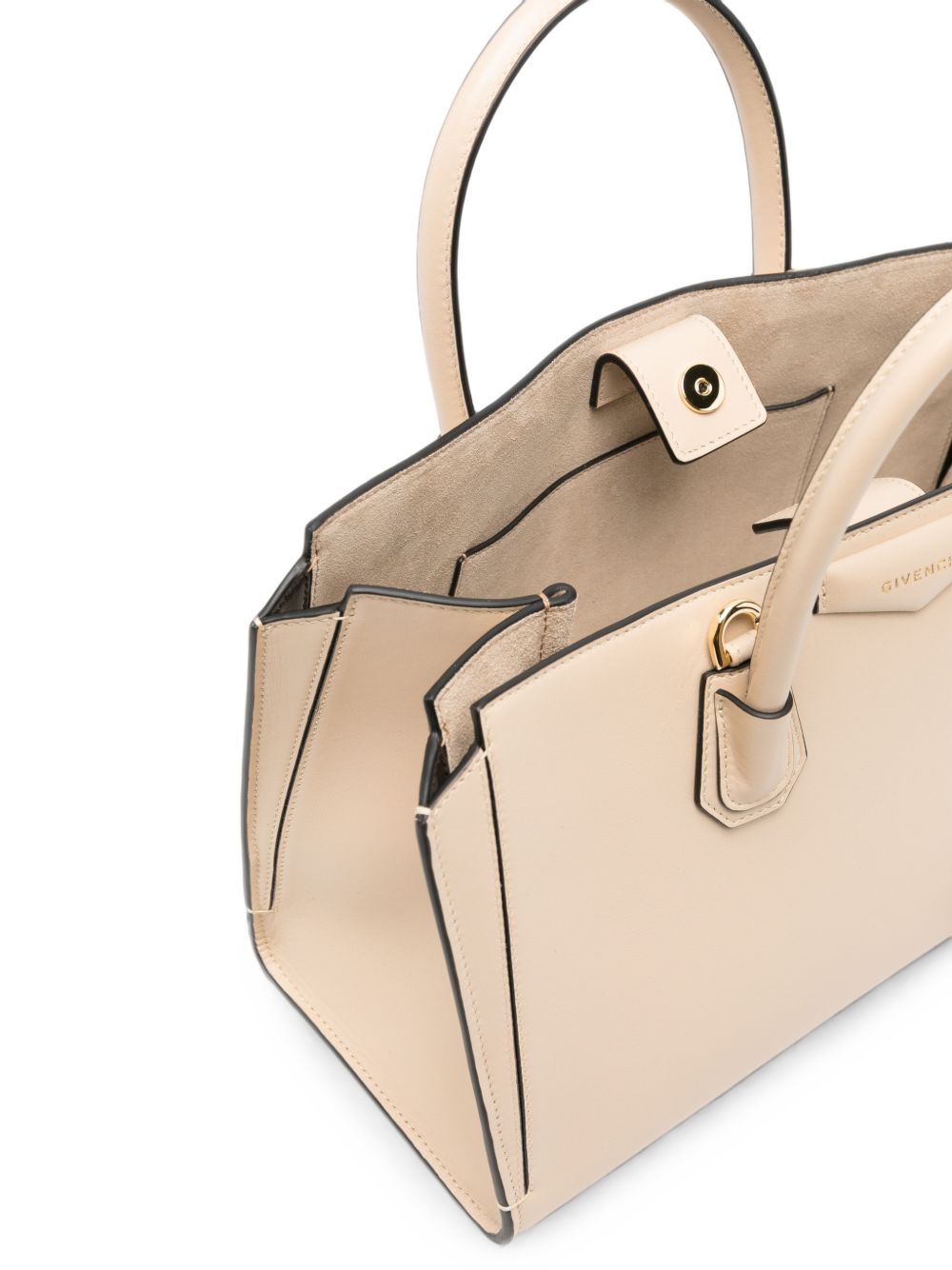 Small ANTIGONA Catchall bag BB5197B2HF 292 GIVENCHY