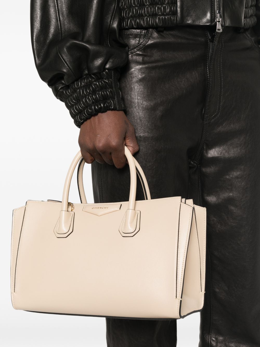 Small ANTIGONA Catchall bag BB5197B2HF 292 GIVENCHY